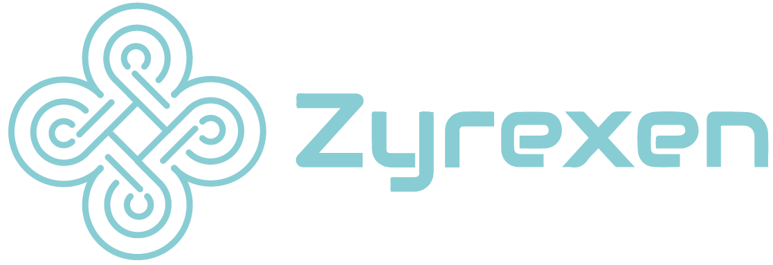 Zyrexen-logo